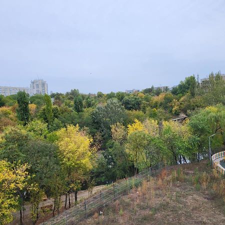 Green Tam - Nature Heaven - Private Parking Букурещ Екстериор снимка