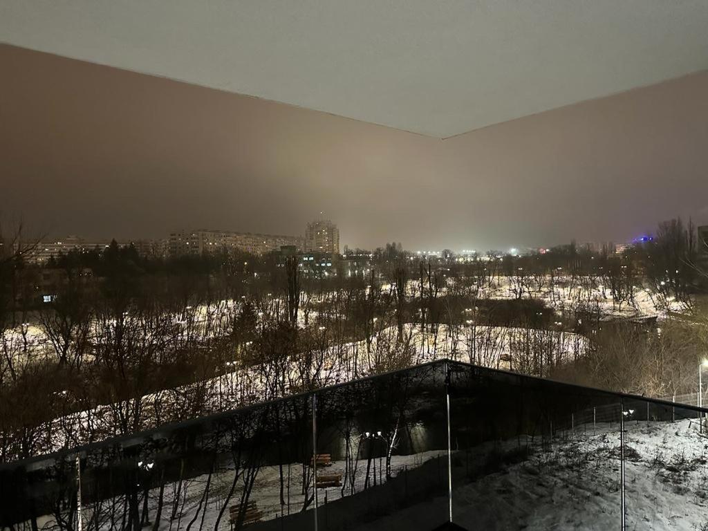 Green Tam - Nature Heaven - Private Parking Букурещ Екстериор снимка